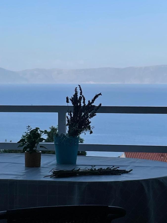 Apartment Susanj Ravni With Sea View Exterior photo