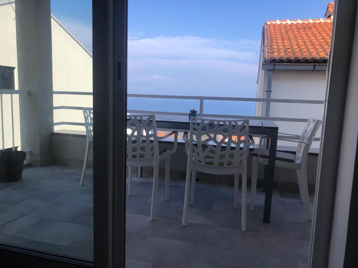 Apartment Susanj Ravni With Sea View Exterior photo