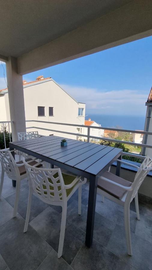 Apartment Susanj Ravni With Sea View Exterior photo