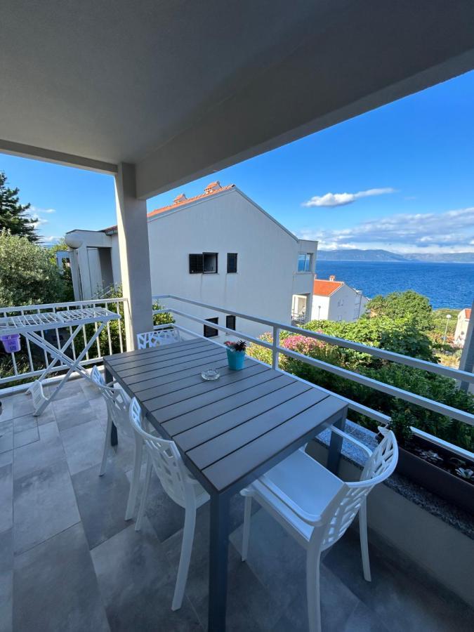 Apartment Susanj Ravni With Sea View Exterior photo