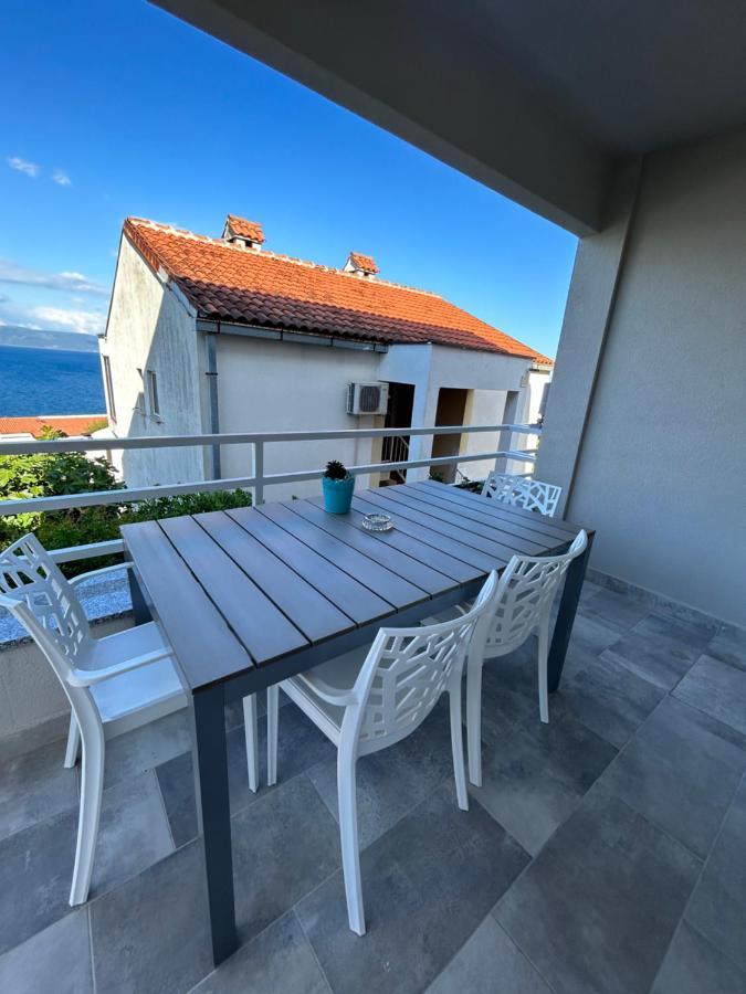 Apartment Susanj Ravni With Sea View Exterior photo