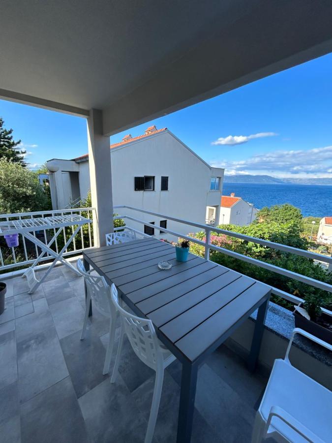 Apartment Susanj Ravni With Sea View Exterior photo
