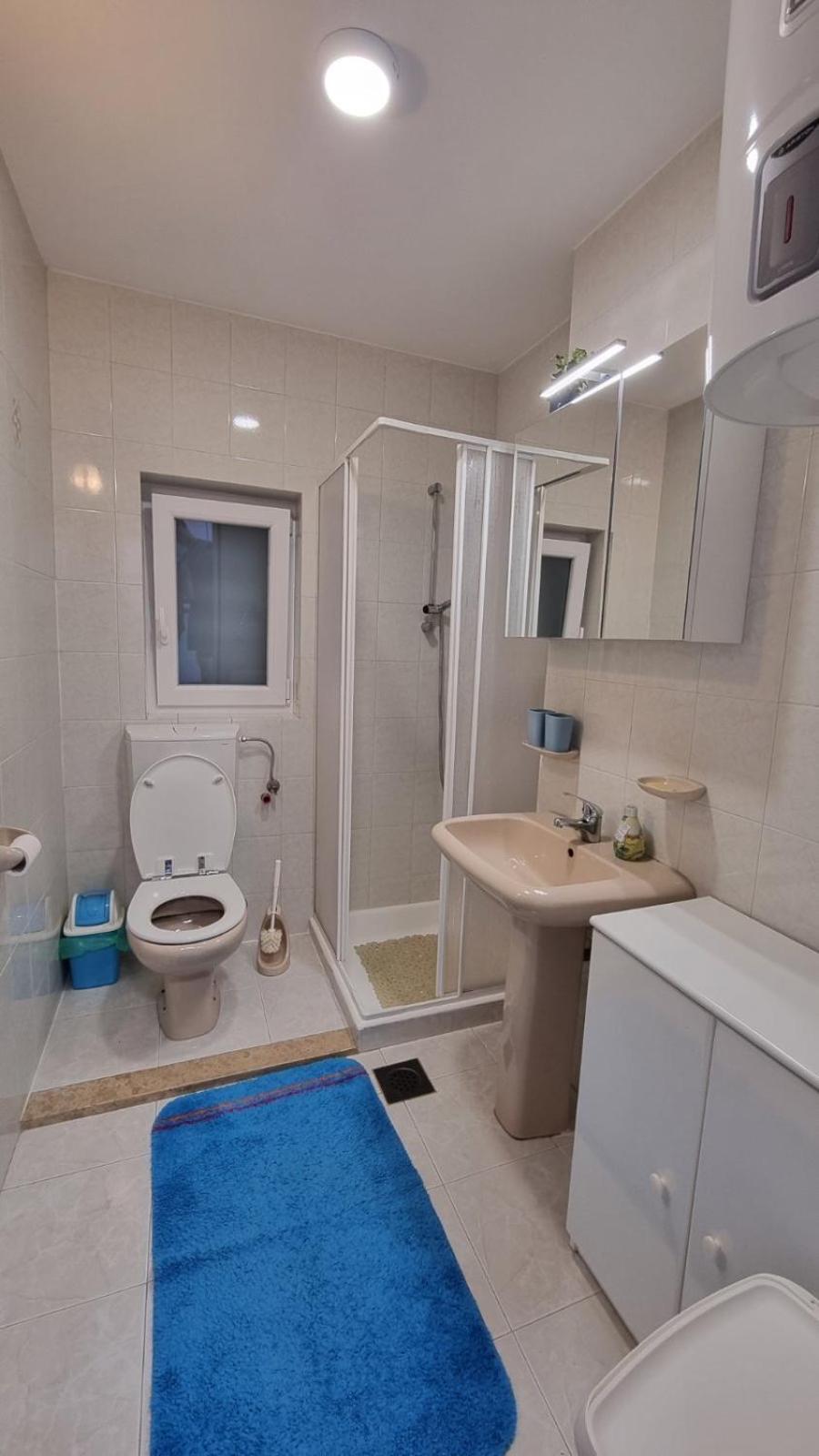 Apartment Susanj Ravni With Sea View Exterior photo